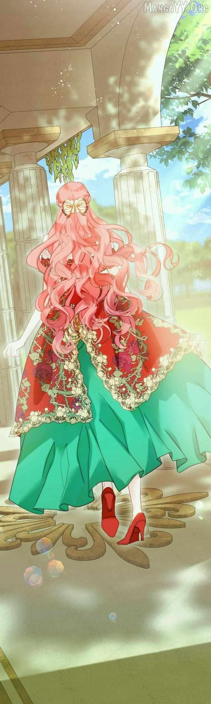 Read Born as the Second Daughter chapter 87 image 34 on Lezhin