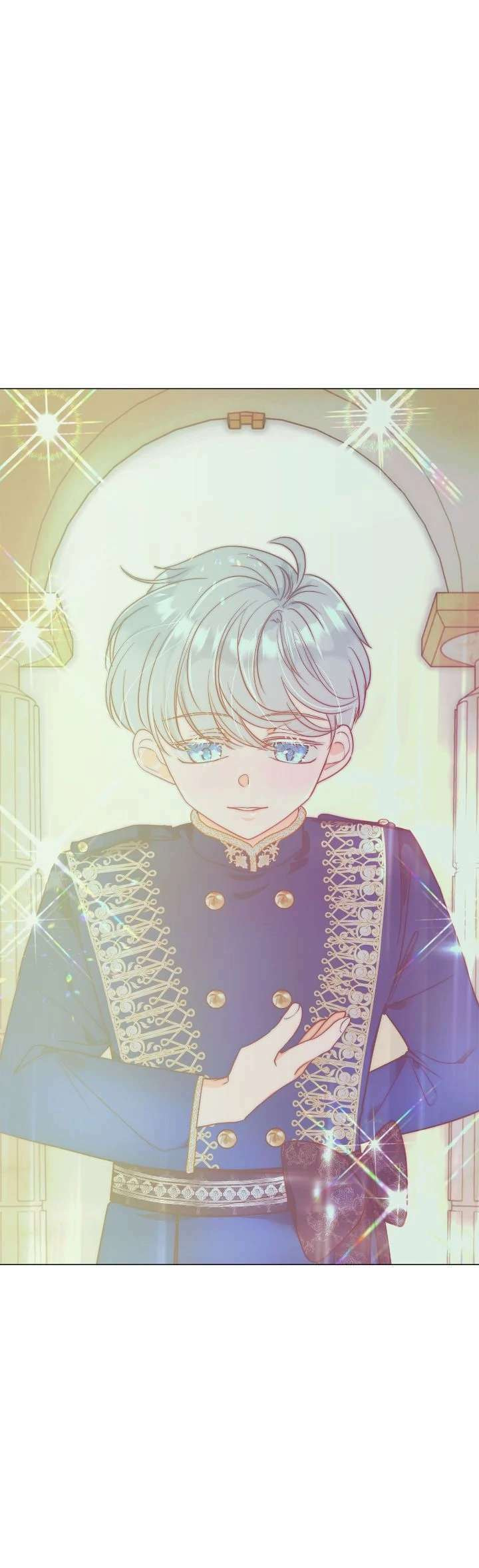Read Born as the Second Daughter chapter 87 image 36 on Lezhin