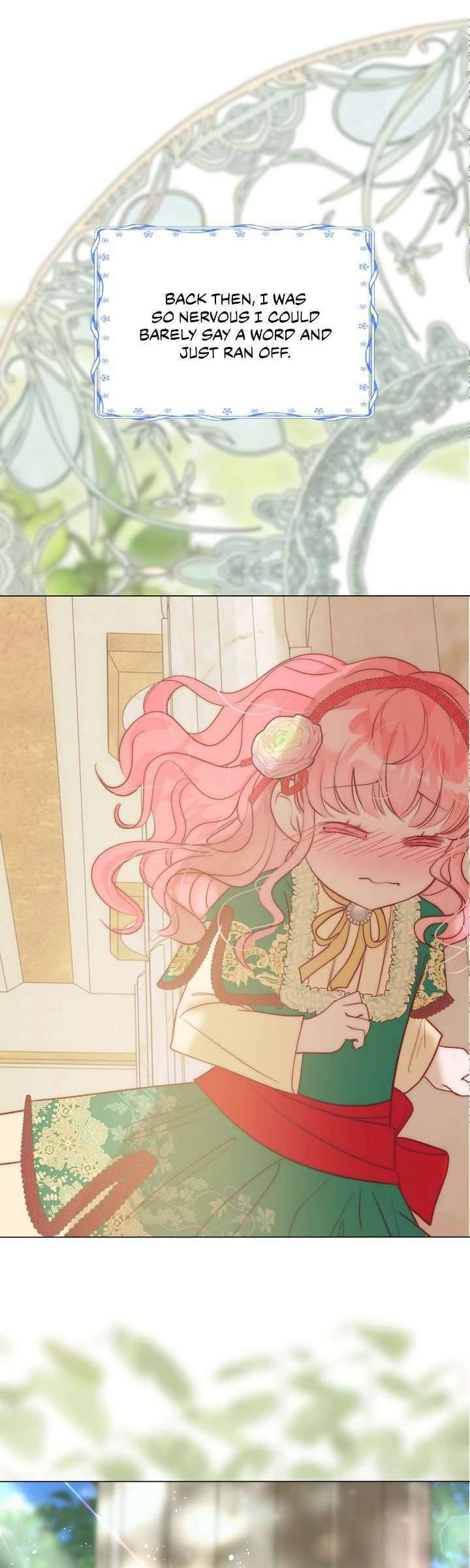 Read Born as the Second Daughter chapter 87 image 37 on Lezhin