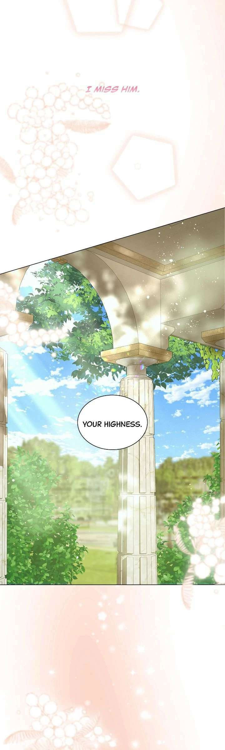 Read Born as the Second Daughter chapter 87 image 39 on Lezhin