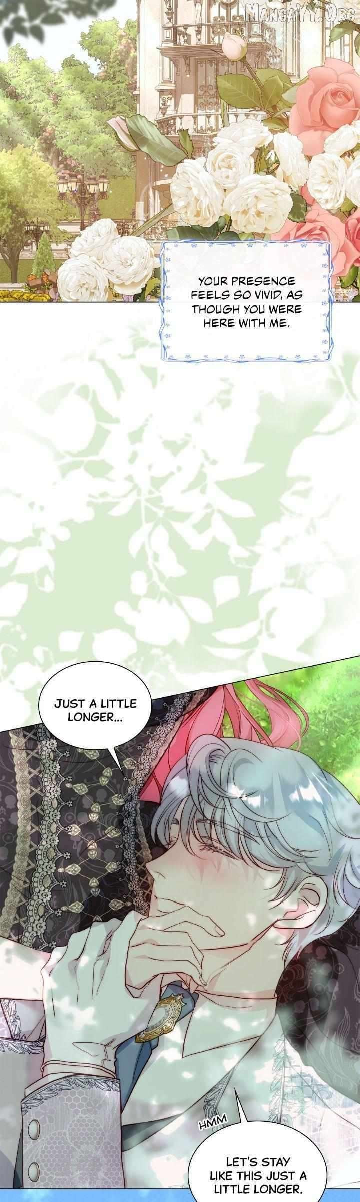 Read Born as the Second Daughter chapter 87 image 4 on Lezhin