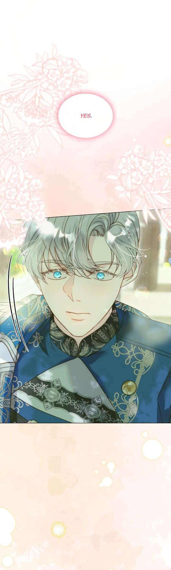 Read Born as the Second Daughter chapter 87 image 49 on Lezhin