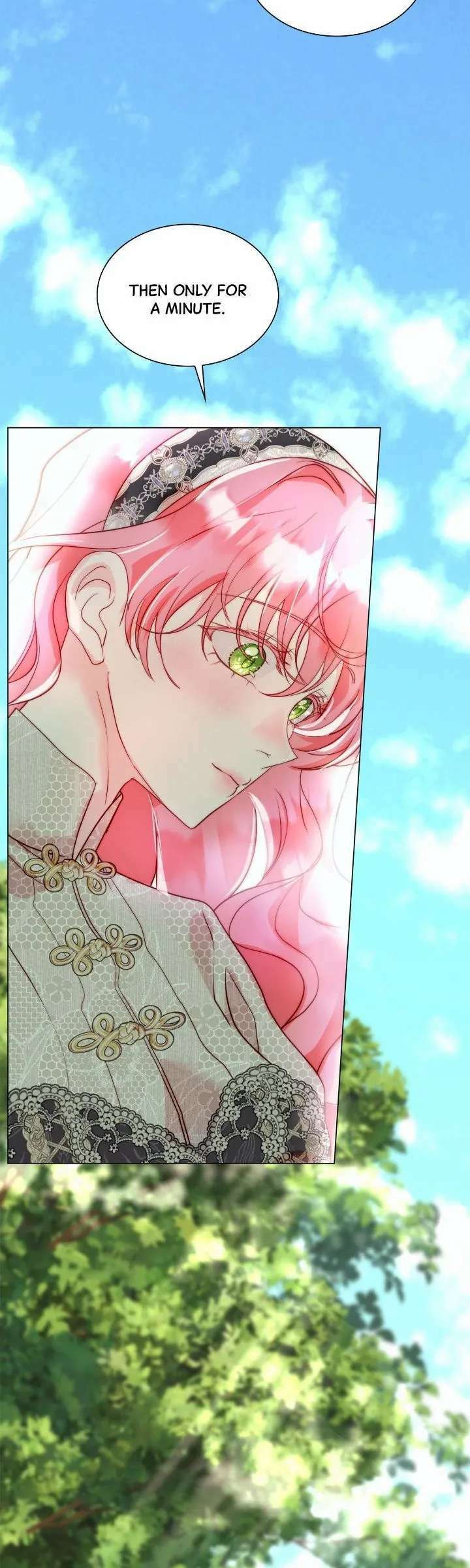 Read Born as the Second Daughter chapter 87 image 5 on Lezhin
