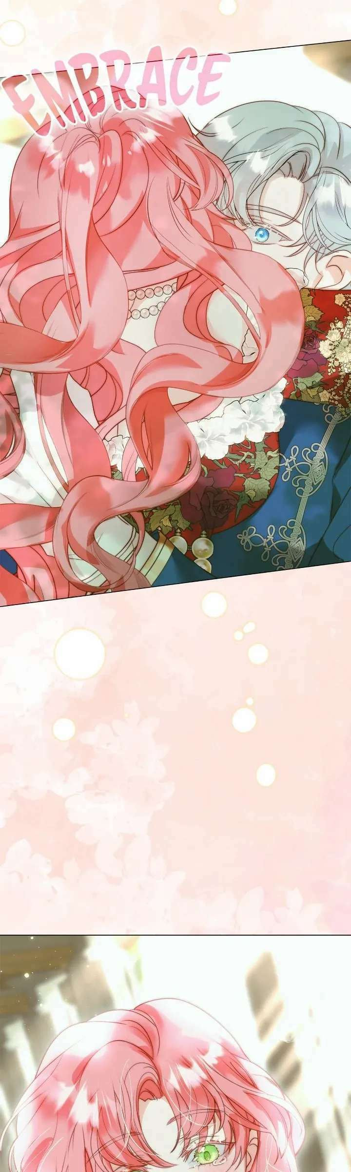 Read Born as the Second Daughter chapter 87 image 50 on Lezhin