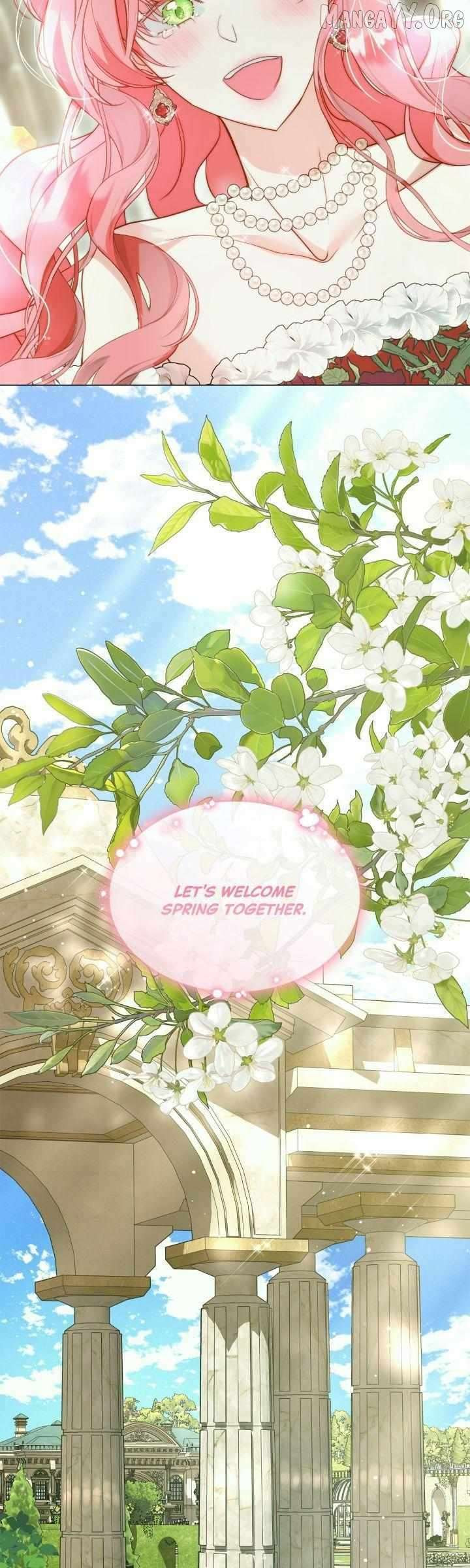 Read Born as the Second Daughter chapter 87 image 51 on Lezhin
