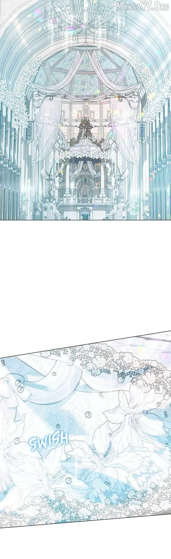 Read Born as the Second Daughter chapter 87 image 54 on Lezhin