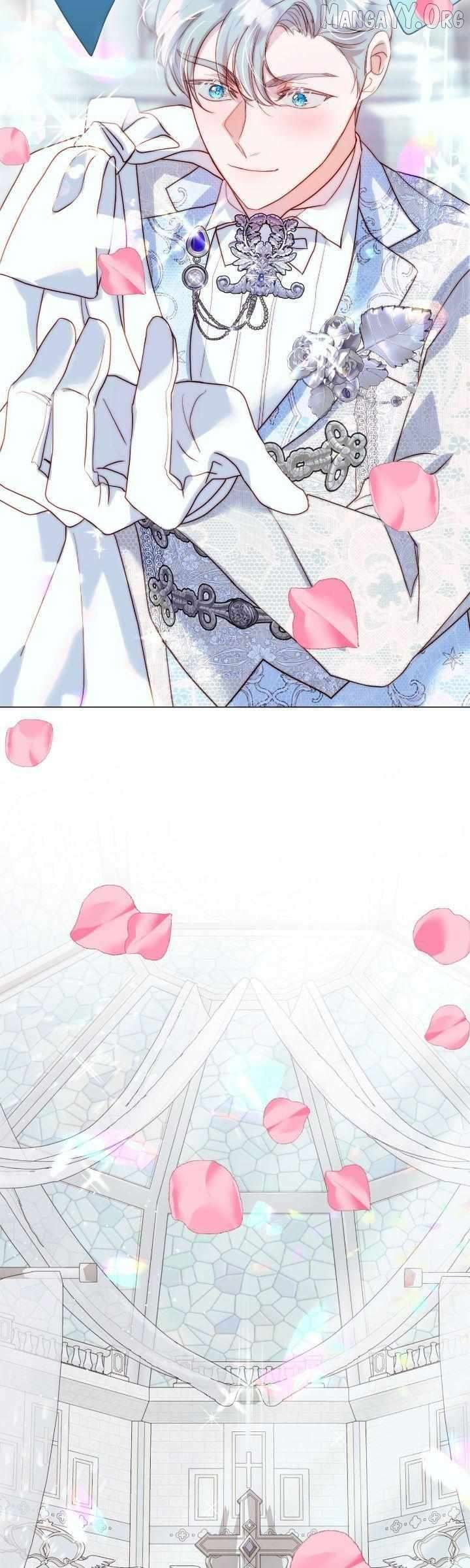 Read Born as the Second Daughter chapter 87 image 58 on Lezhin