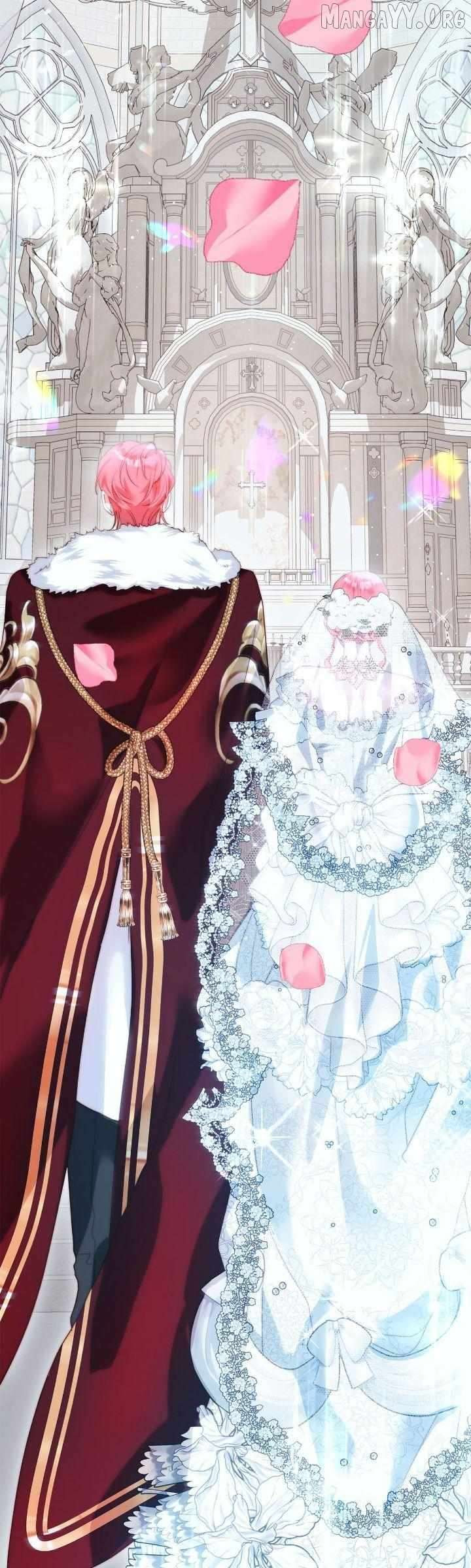 Read Born as the Second Daughter chapter 87 image 59 on Lezhin