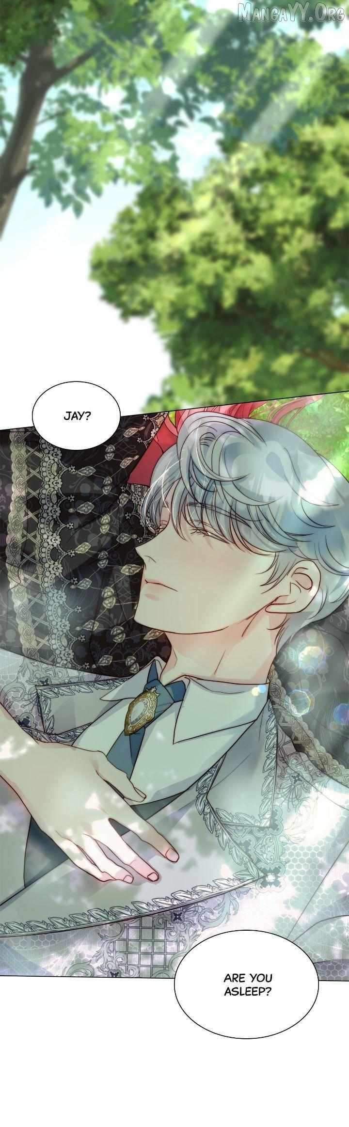 Read Born as the Second Daughter chapter 87 image 6 on Lezhin