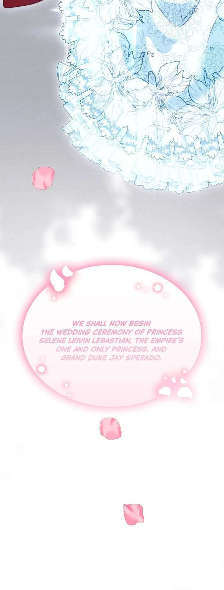 Read Born as the Second Daughter chapter 87 image 60 on Lezhin