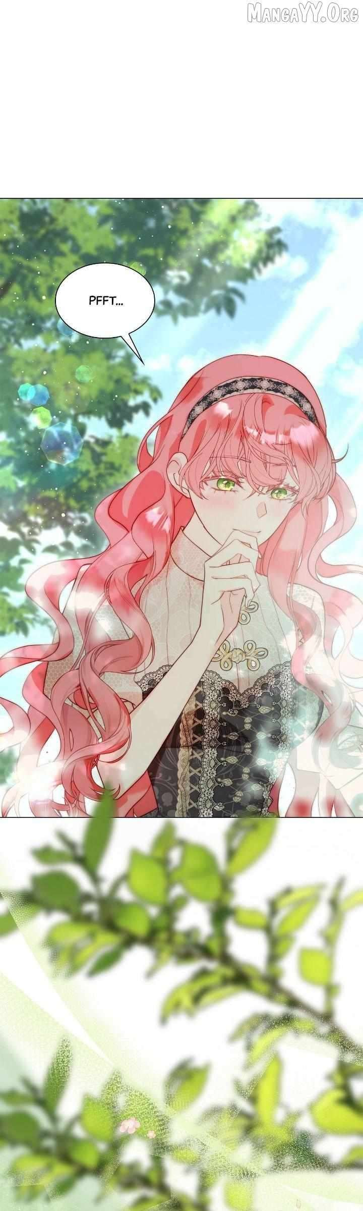 Read Born as the Second Daughter chapter 87 image 7 on Lezhin