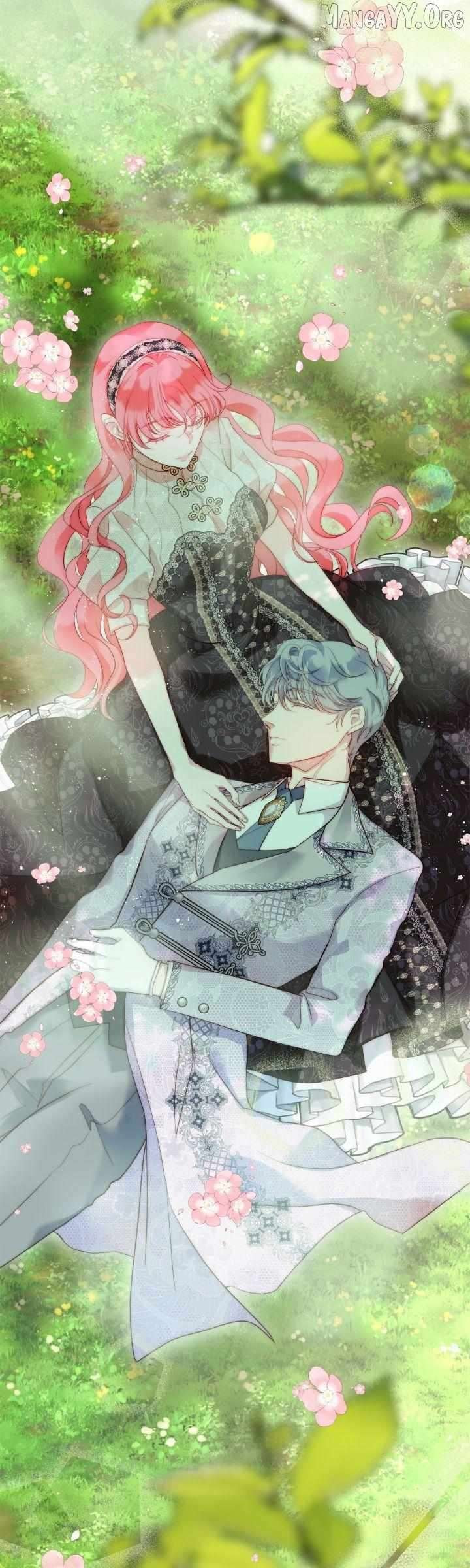 Read Born as the Second Daughter chapter 87 image 8 on Lezhin