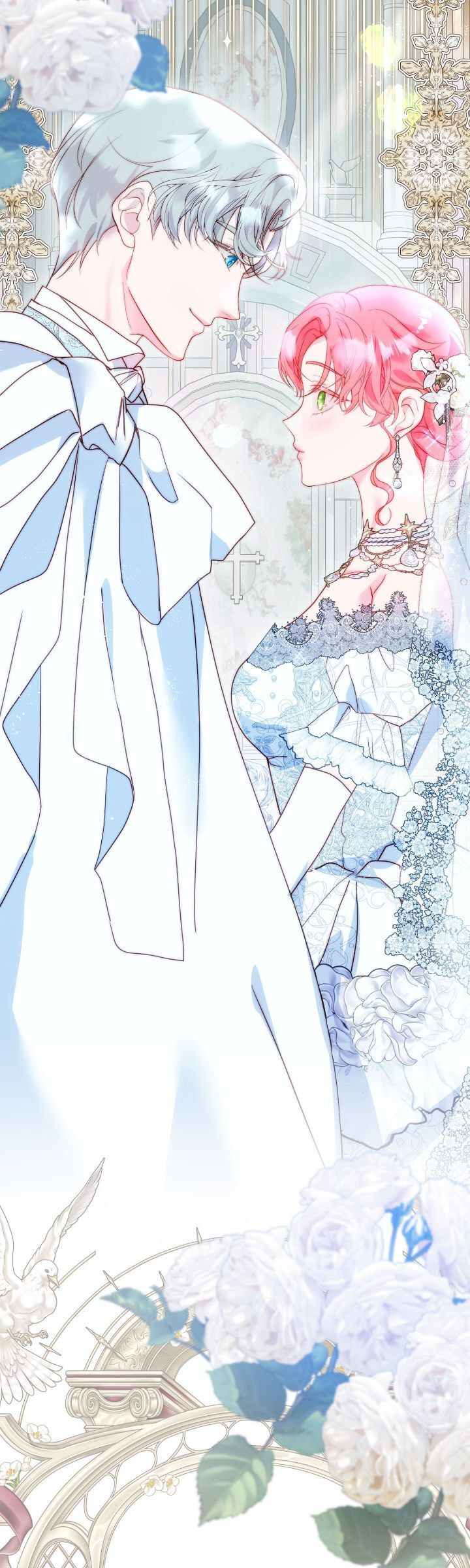 Read Born as the Second Daughter chapter 88 image 10 on Lezhin