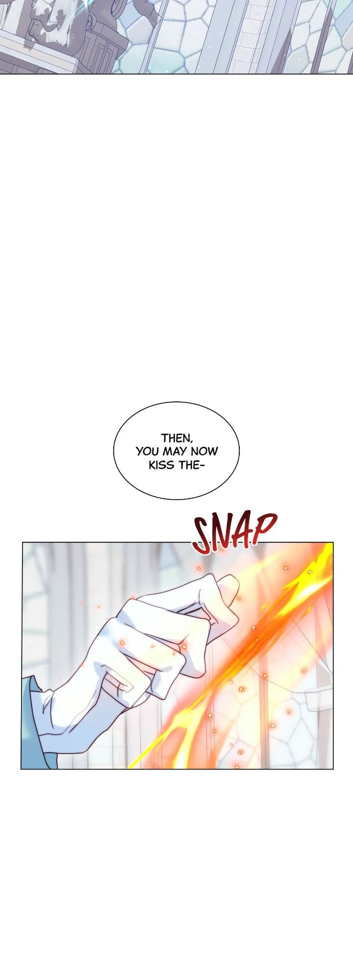 Read Born as the Second Daughter chapter 88 image 12 on Lezhin