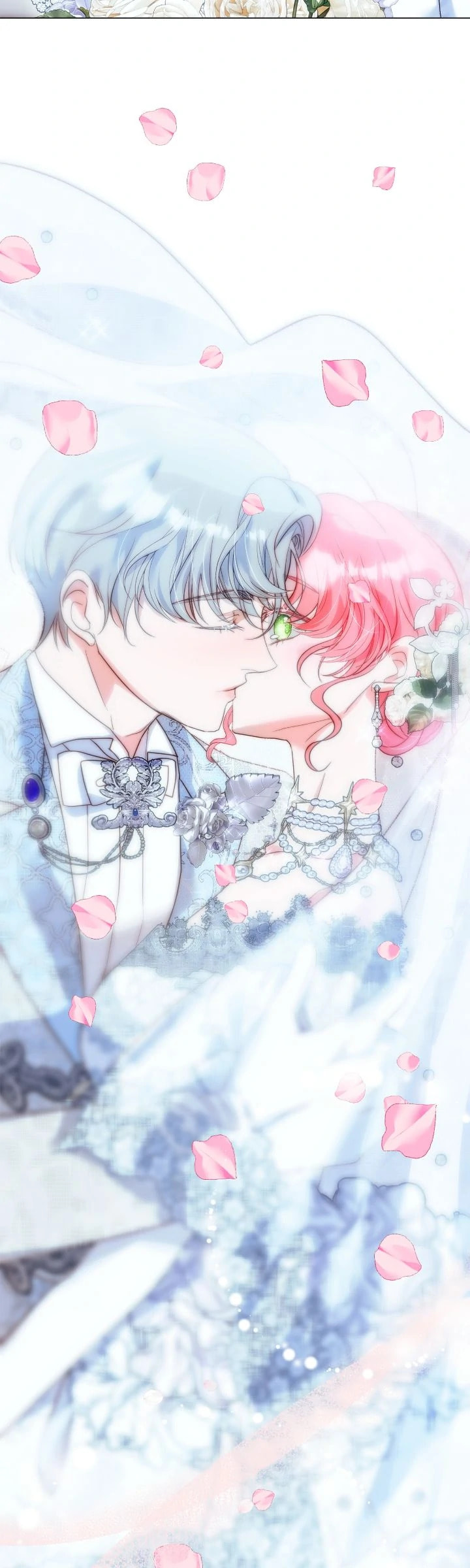 Read Born as the Second Daughter chapter 88 image 15 on Lezhin