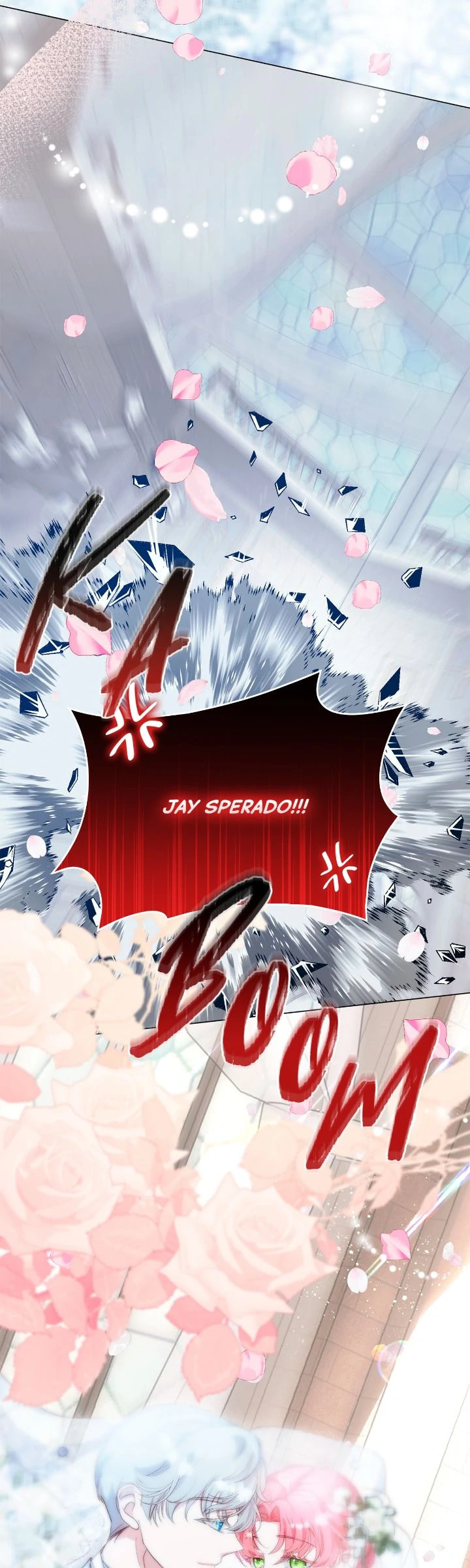Read Born as the Second Daughter chapter 88 image 16 on Lezhin