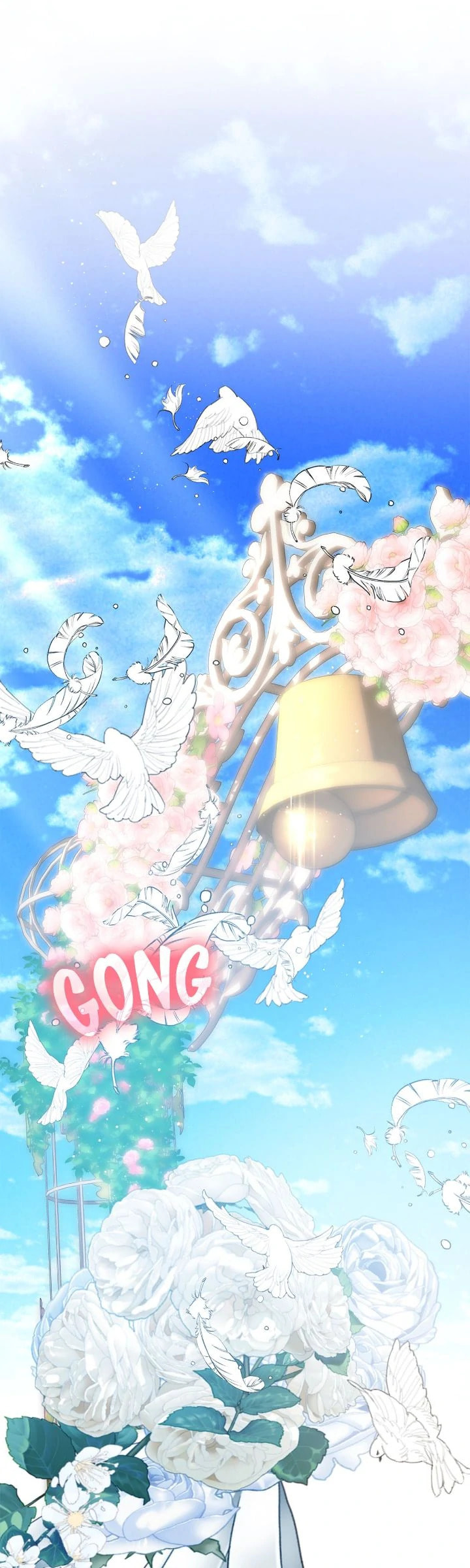 Read Born as the Second Daughter chapter 88 image 19 on Lezhin