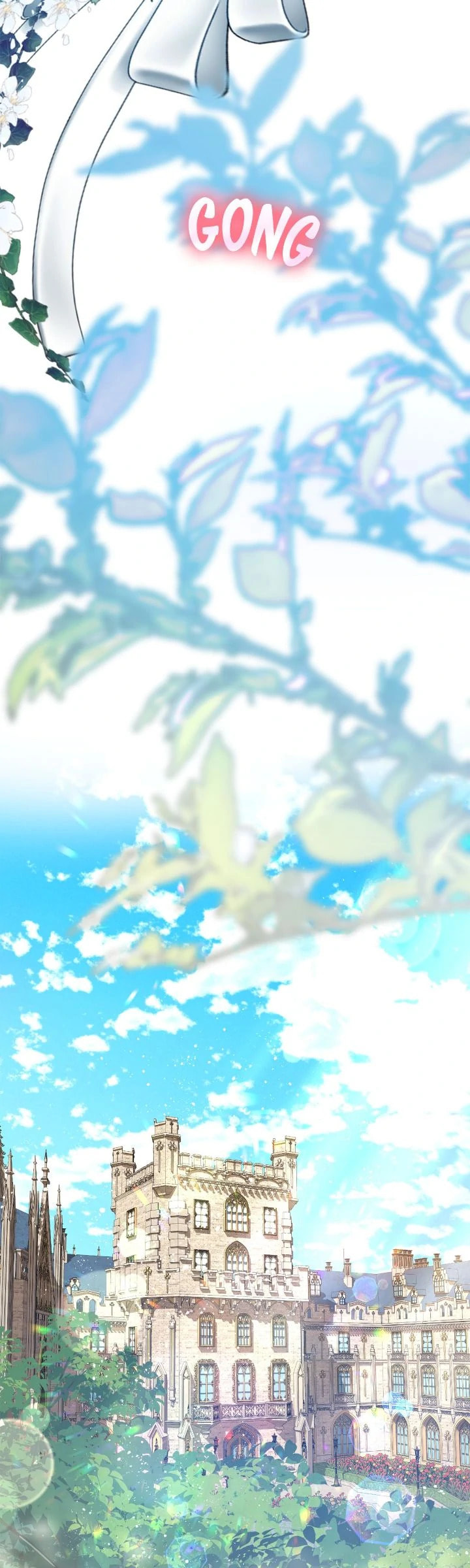 Read Born as the Second Daughter chapter 88 image 20 on Lezhin