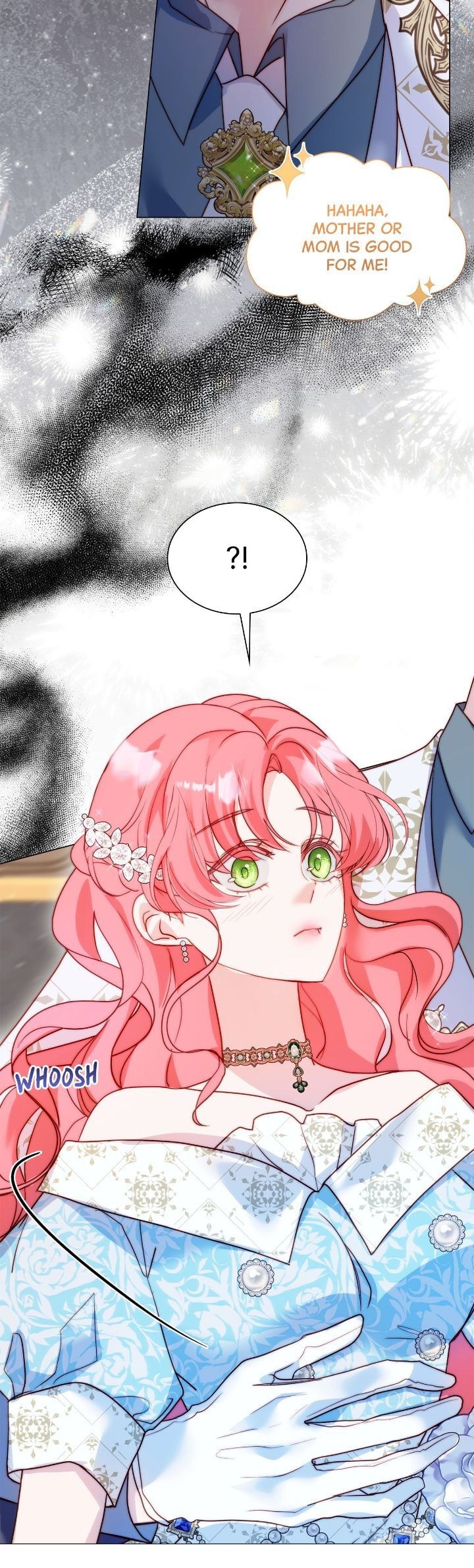 Read Born as the Second Daughter chapter 88 image 24 on Lezhin
