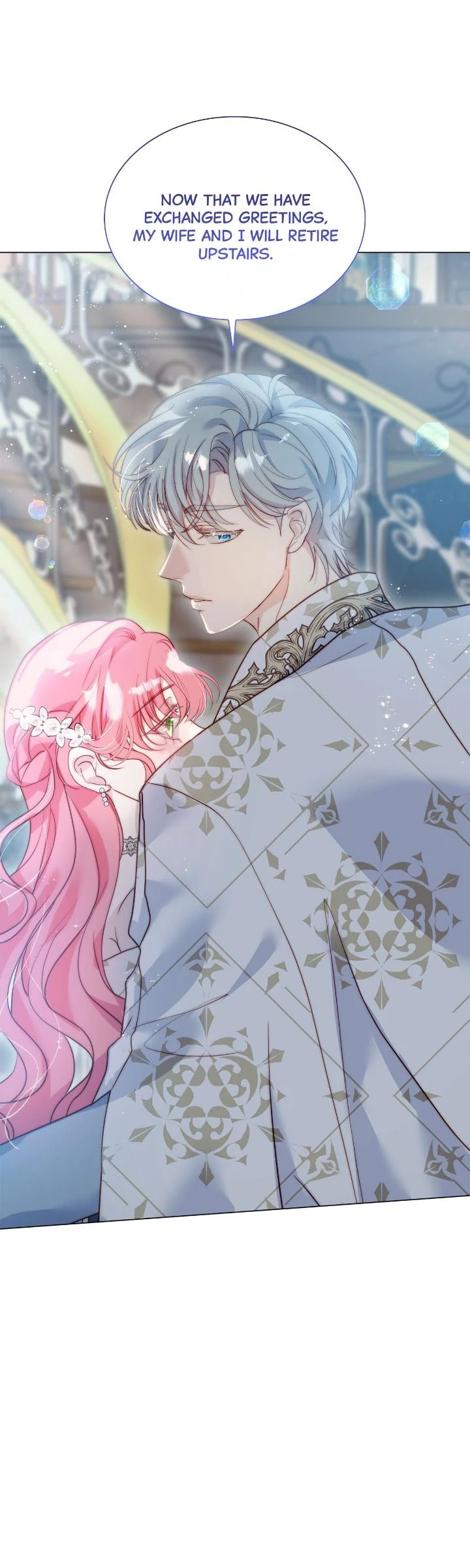 Read Born as the Second Daughter chapter 88 image 25 on Lezhin