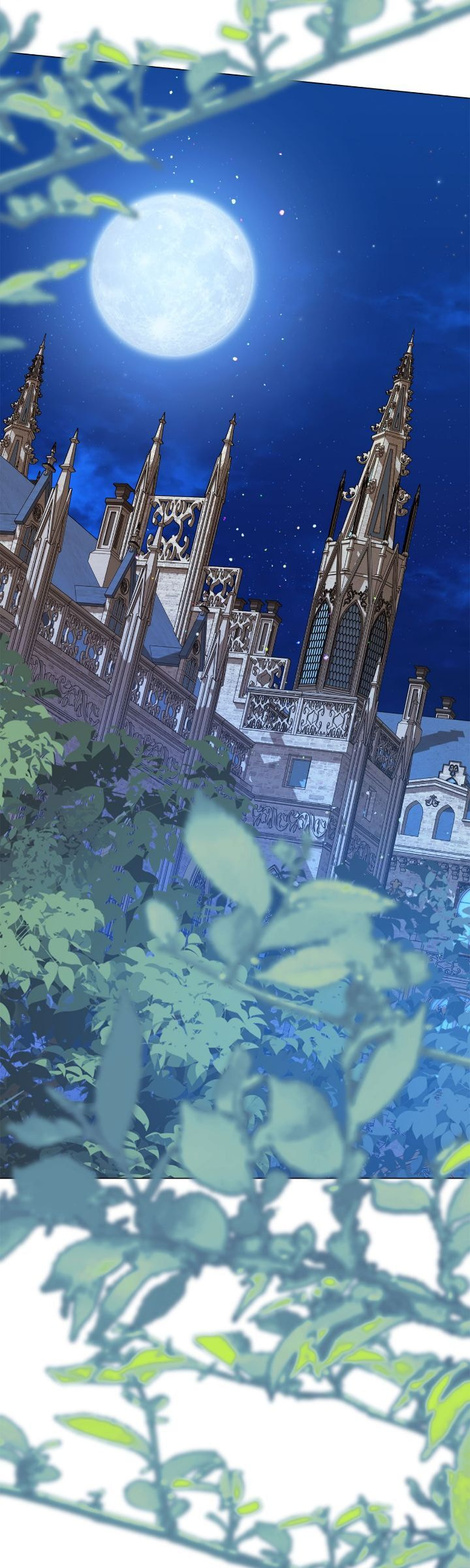 Read Born as the Second Daughter chapter 88 image 27 on Lezhin