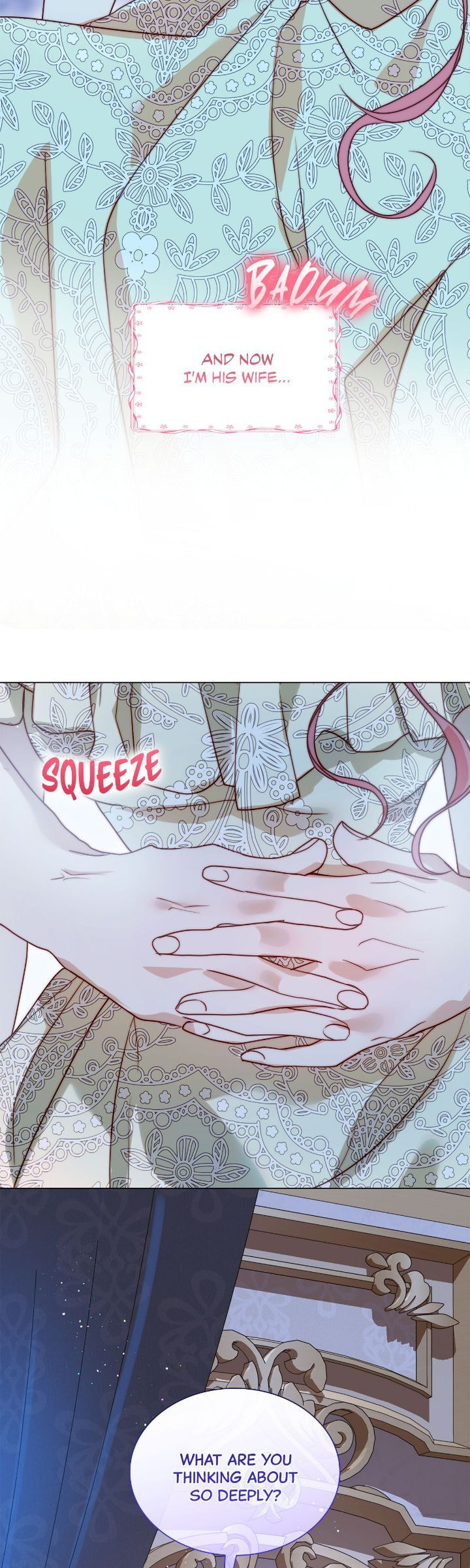 Read Born as the Second Daughter chapter 88 image 29 on Lezhin