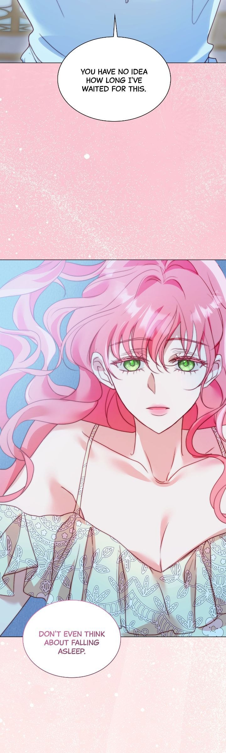 Read Born as the Second Daughter chapter 88 image 33 on Lezhin
