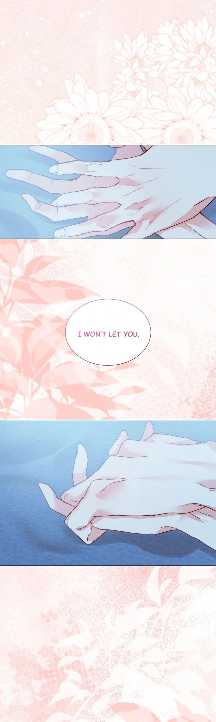 Read Born as the Second Daughter chapter 88 image 34 on Lezhin