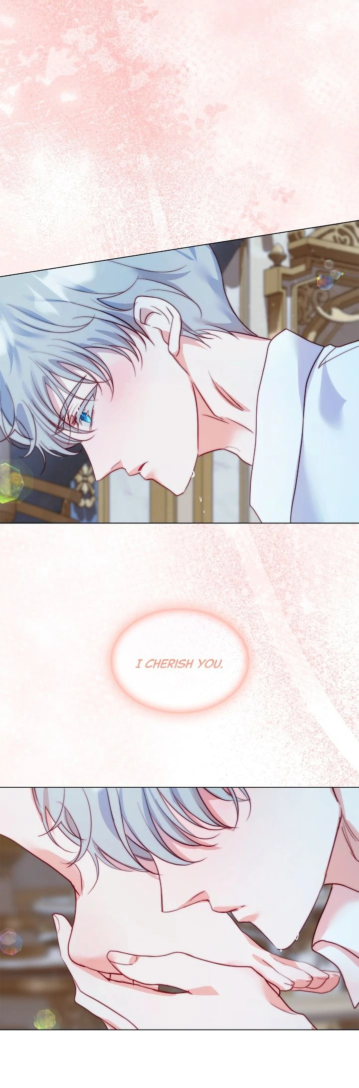 Read Born as the Second Daughter chapter 88 image 36 on Lezhin