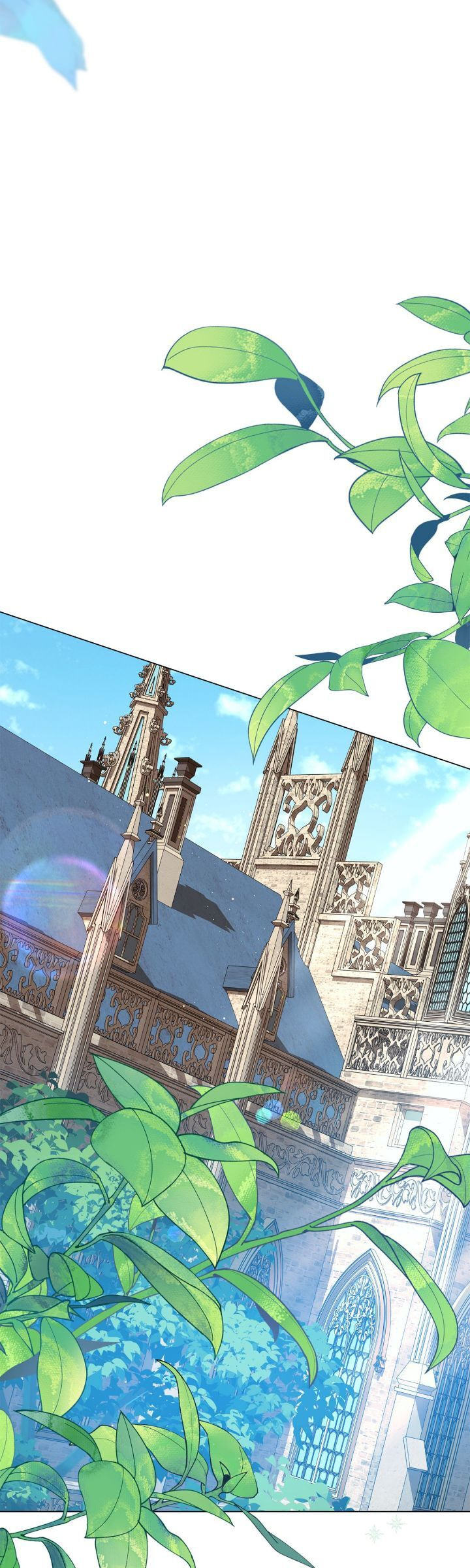 Read Born as the Second Daughter chapter 88 image 39 on Lezhin
