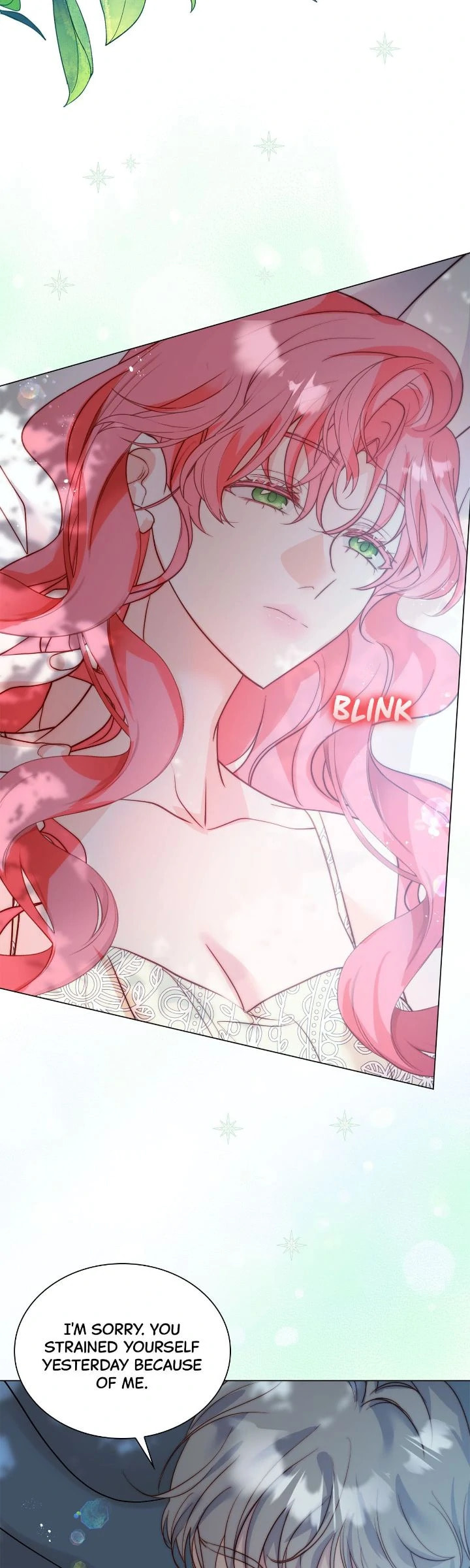Read Born as the Second Daughter chapter 88 image 40 on Lezhin
