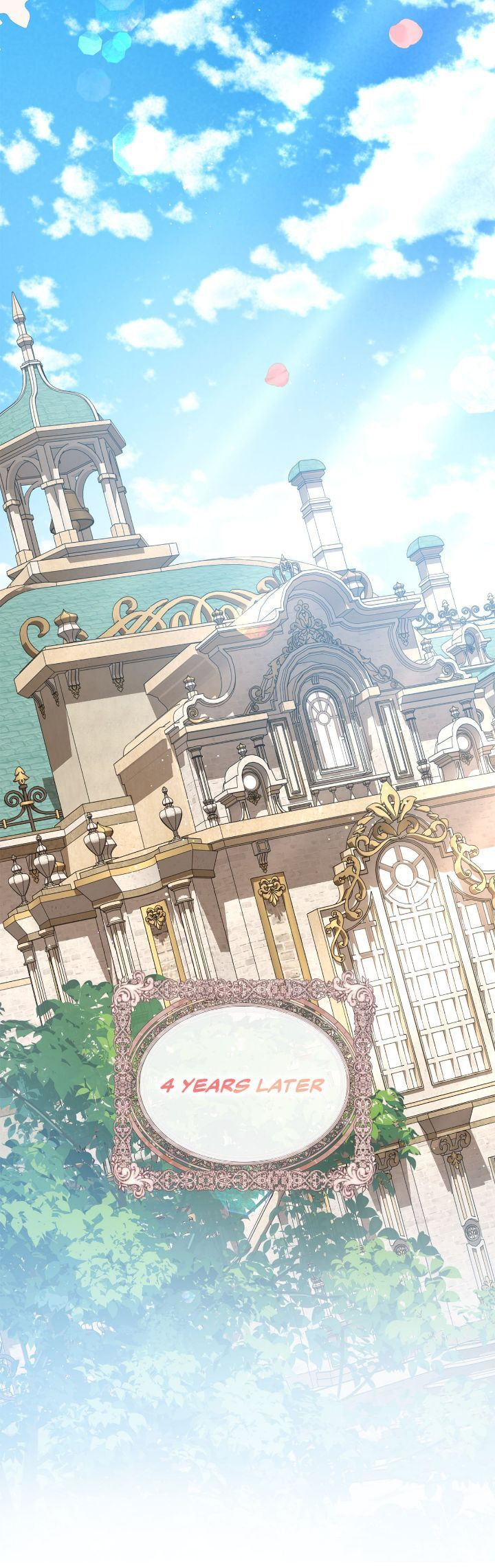 Read Born as the Second Daughter chapter 88 image 48 on Lezhin