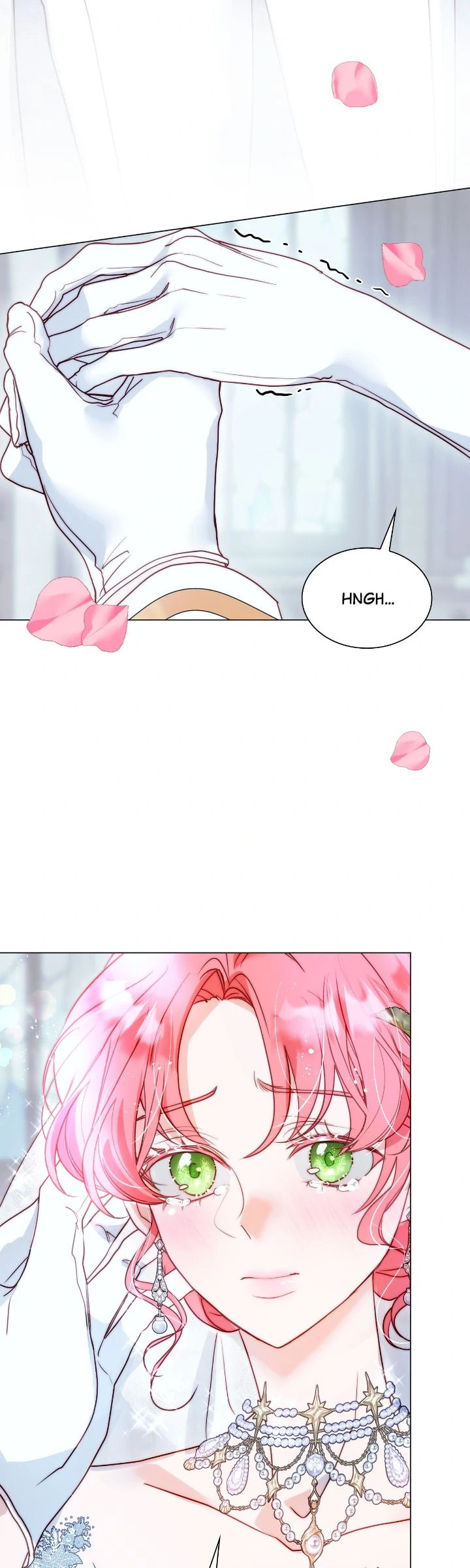 Read Born as the Second Daughter chapter 88 image 5 on Lezhin