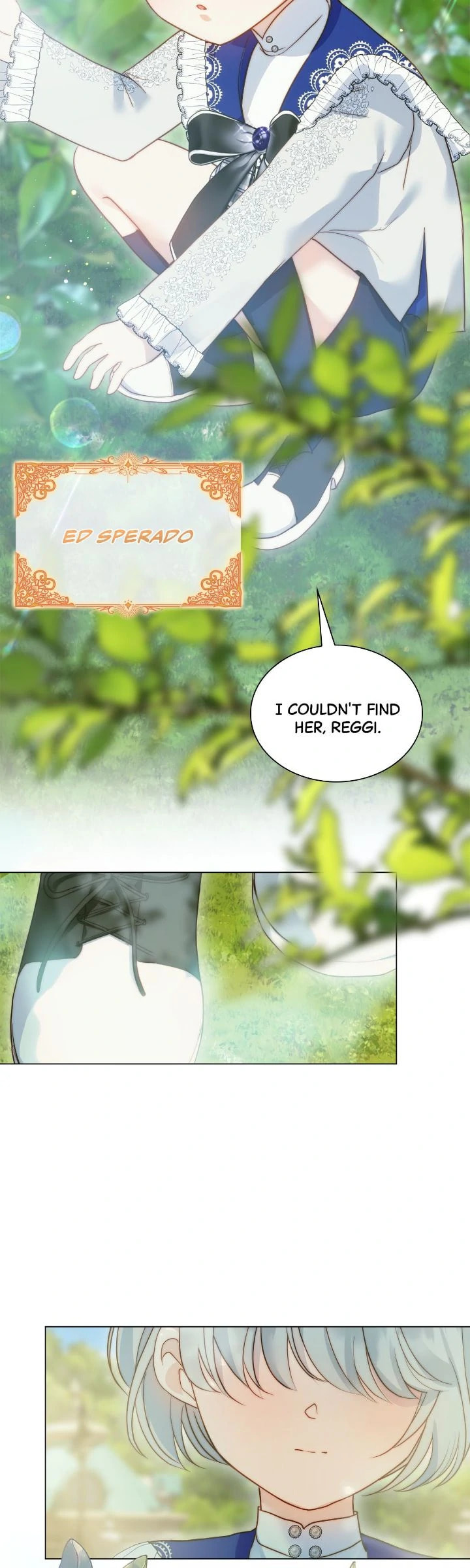 Read Born as the Second Daughter chapter 88 image 50 on Lezhin