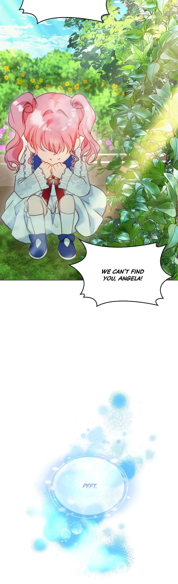Read Born as the Second Daughter chapter 88 image 54 on Lezhin