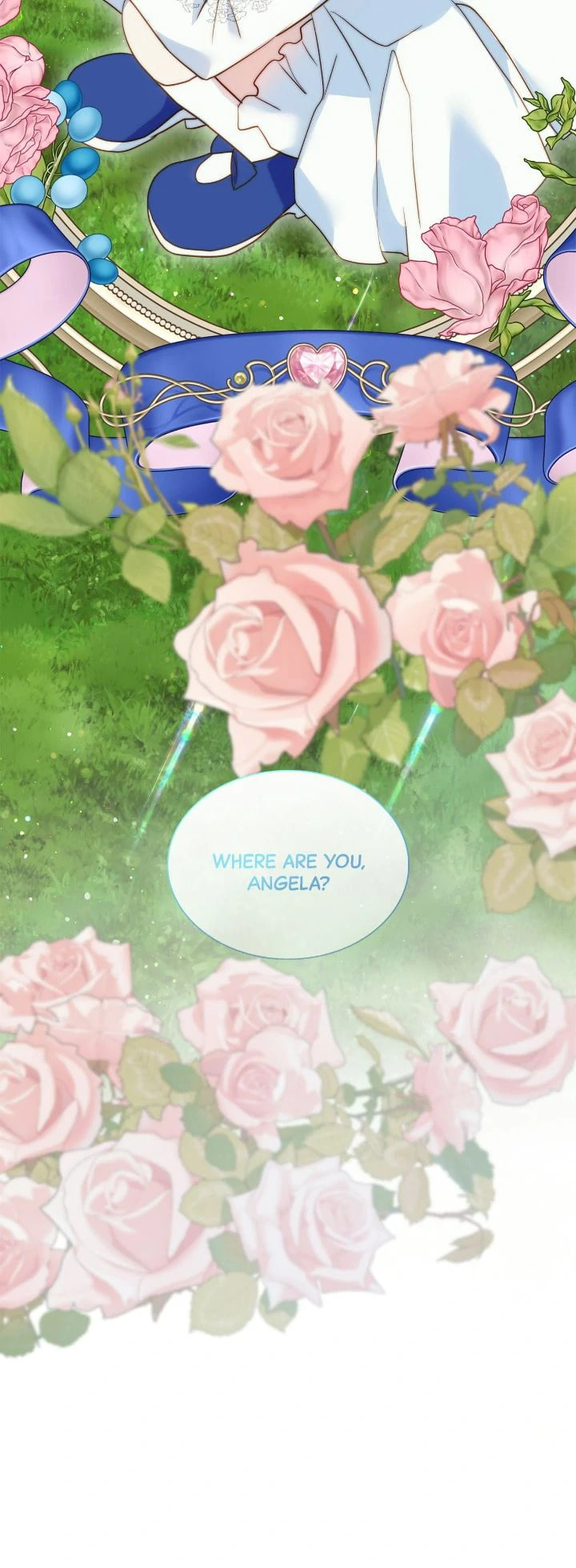 Read Born as the Second Daughter chapter 88 image 56 on Lezhin