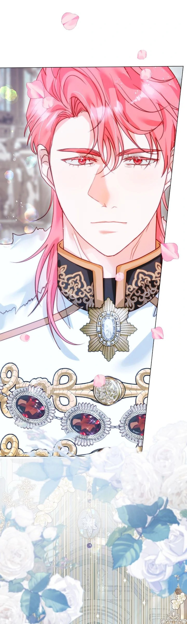 Read Born as the Second Daughter chapter 88 image 9 on Lezhin