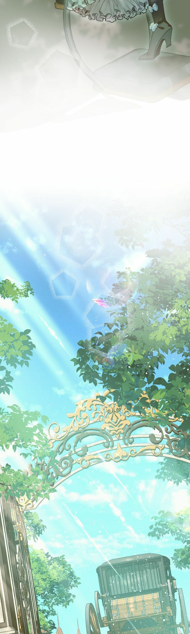 Read Born as the Second Daughter chapter 89 image 14 on Lezhin