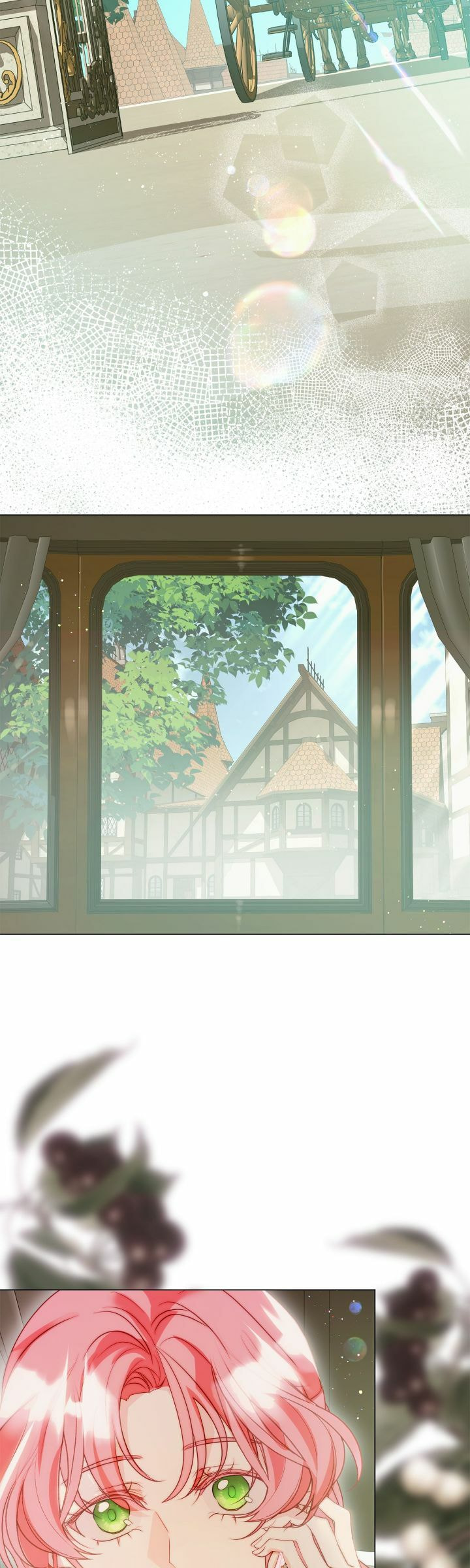Read Born as the Second Daughter chapter 89 image 15 on Lezhin