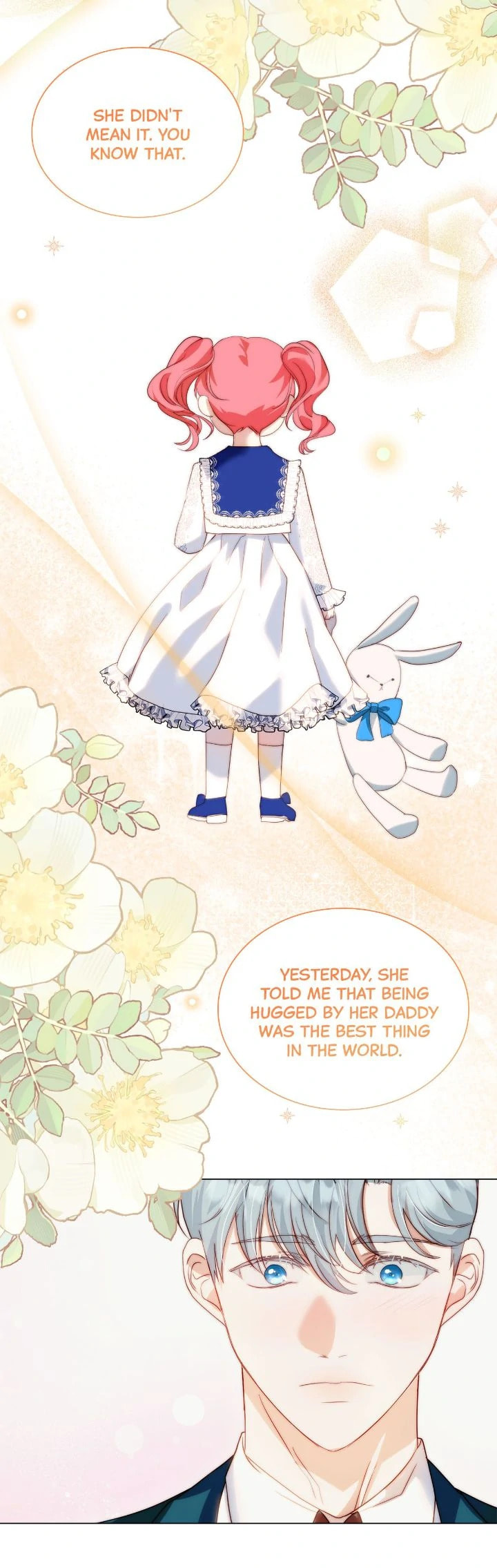 Read Born as the Second Daughter chapter 89 image 18 on Lezhin