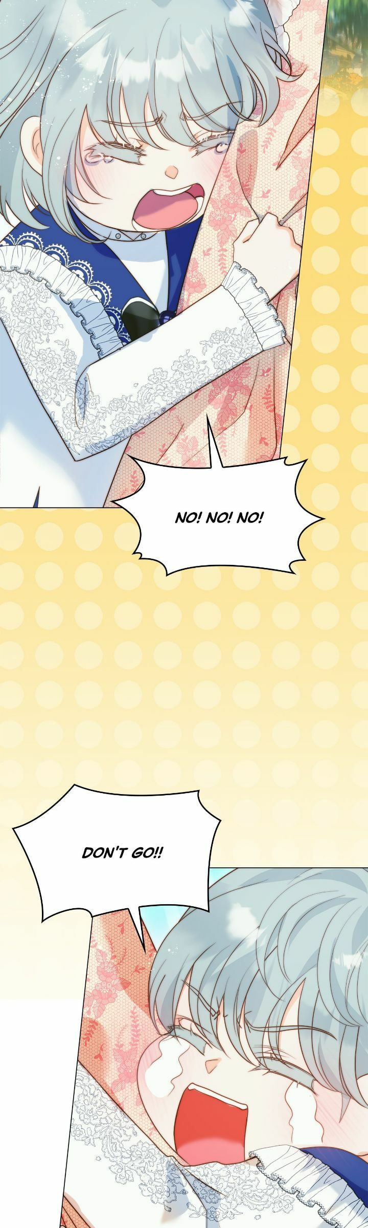 Read Born as the Second Daughter chapter 89 image 2 on Lezhin