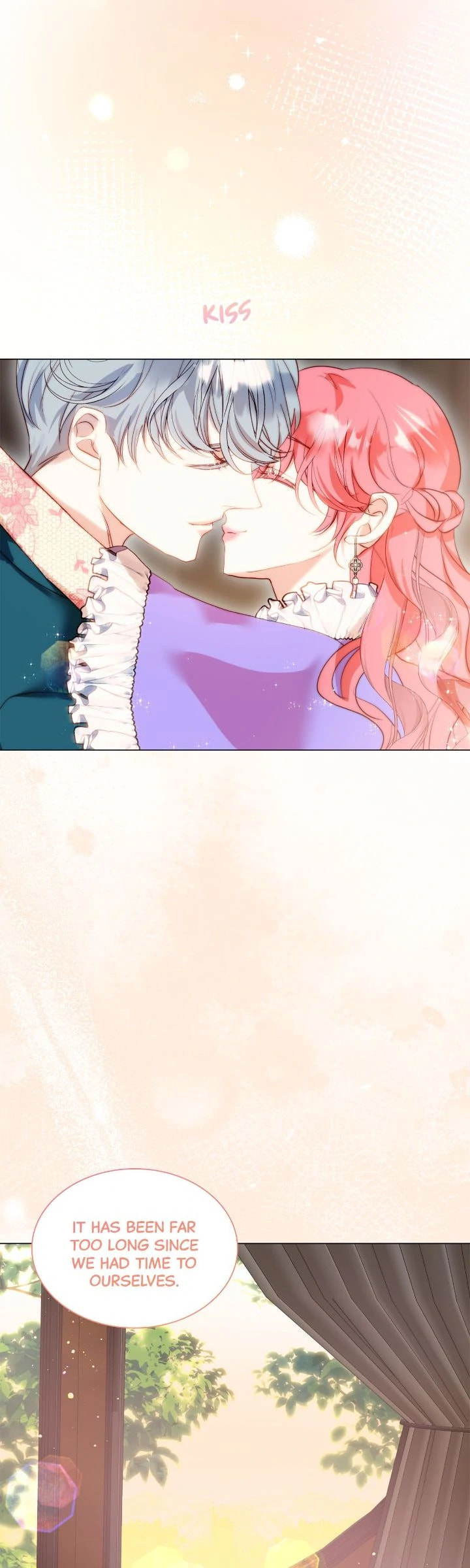 Read Born as the Second Daughter chapter 89 image 21 on Lezhin
