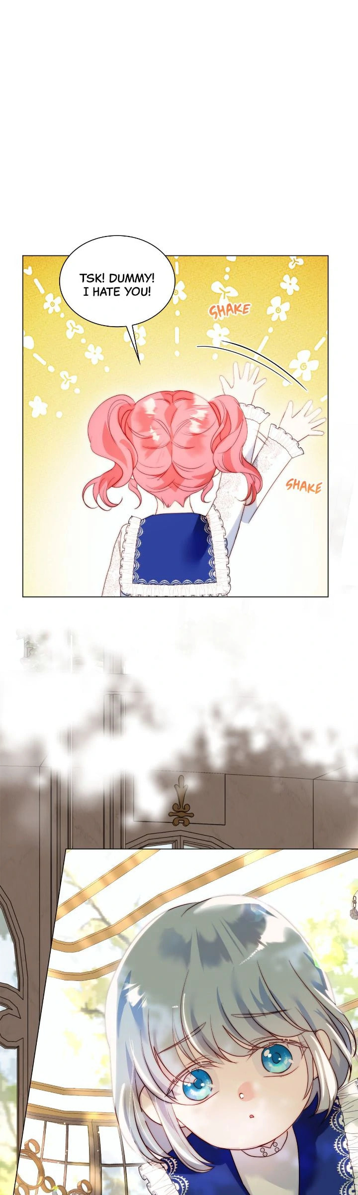Read Born as the Second Daughter chapter 89 image 29 on Lezhin