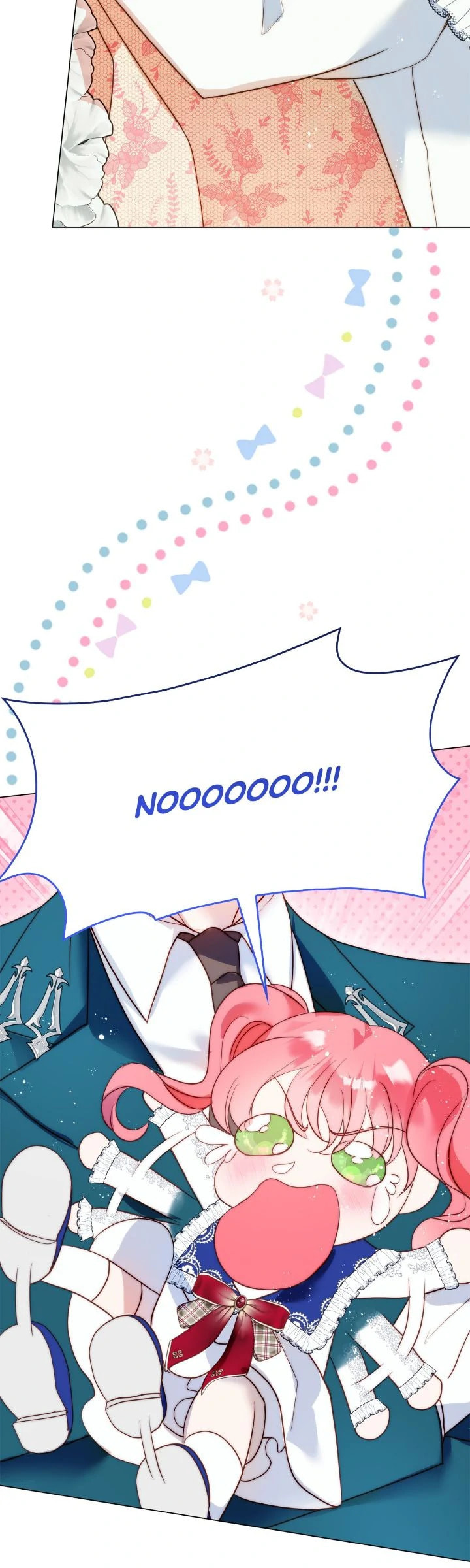 Read Born as the Second Daughter chapter 89 image 3 on Lezhin