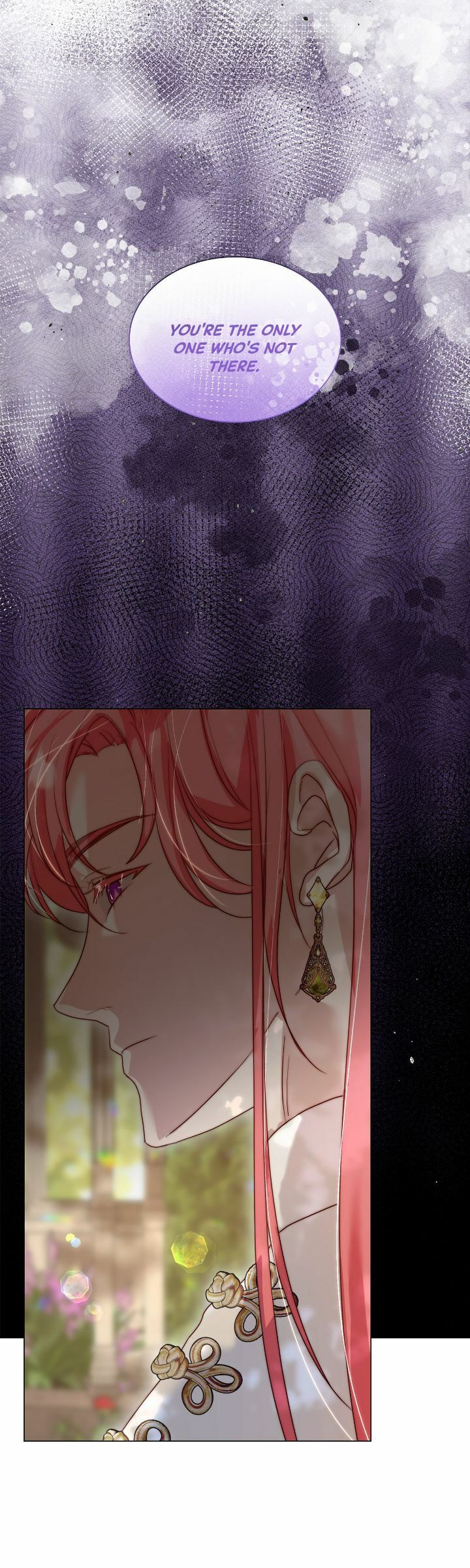 Read Born as the Second Daughter chapter 89 image 41 on Lezhin