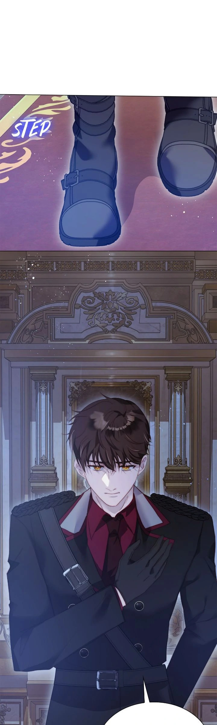 Read Born as the Second Daughter chapter 89 image 51 on Lezhin