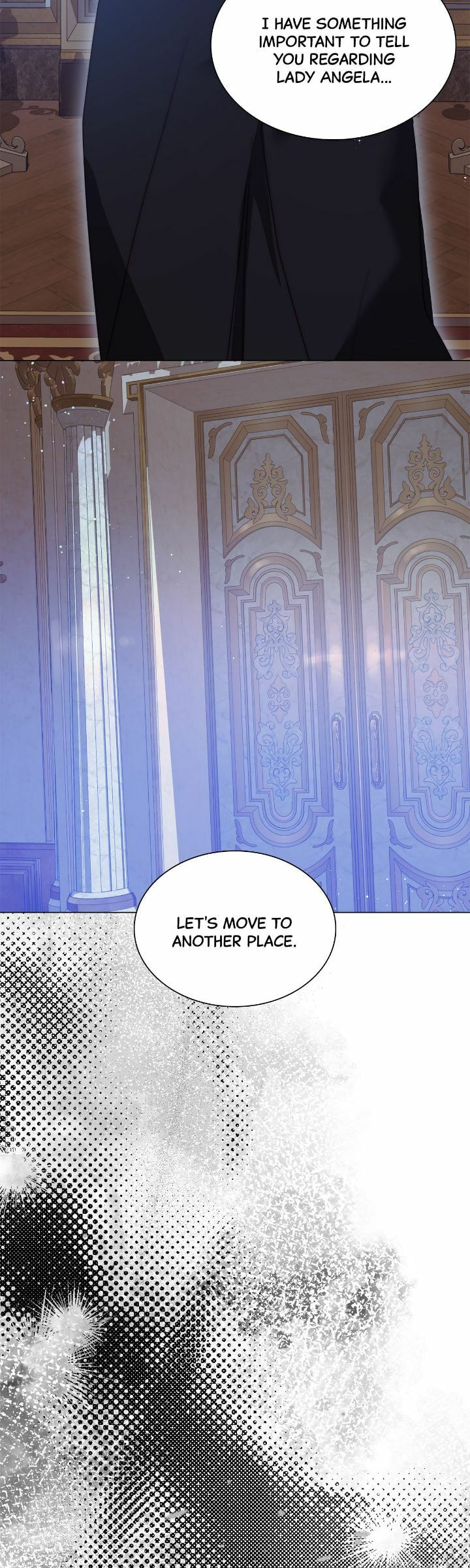 Read Born as the Second Daughter chapter 89 image 52 on Lezhin