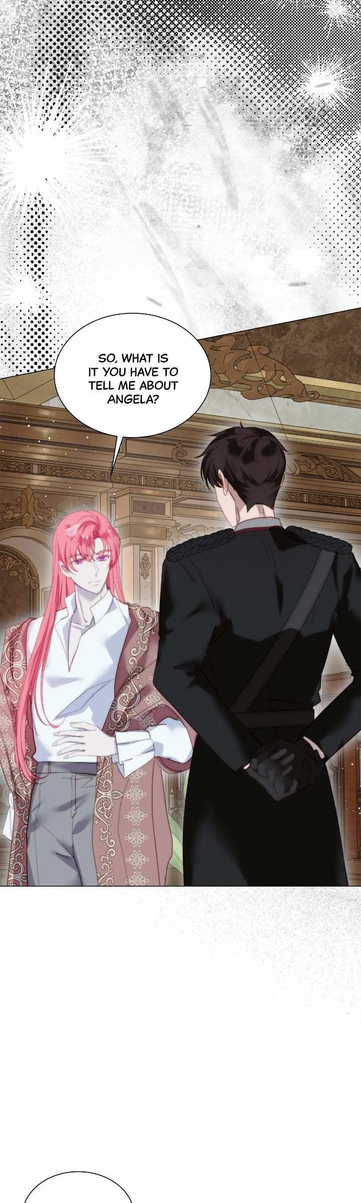Read Born as the Second Daughter chapter 89 image 53 on Lezhin