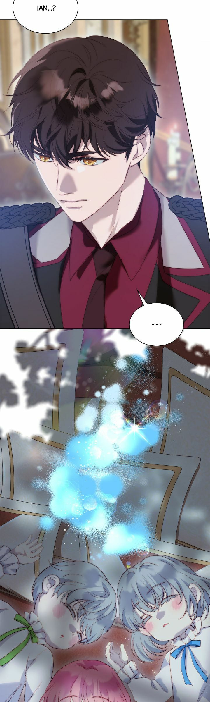 Read Born as the Second Daughter chapter 89 image 54 on Lezhin