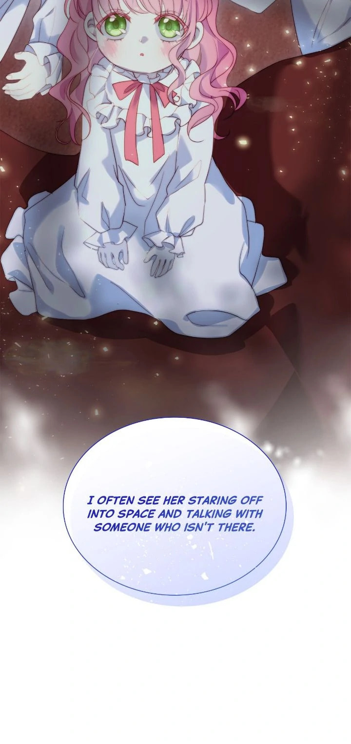 Read Born as the Second Daughter chapter 89 image 55 on Lezhin
